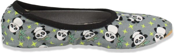 Beck Boy's Panda Bear Slipper - Image 8