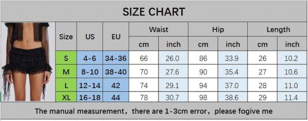 SANSIWU Women Lolita Bloomers Cute Ruffle Shorts Lace Pumpkin Pants Sexy Boyshorts Cute Fluffy Micro Shorts Pettipants - Image 2