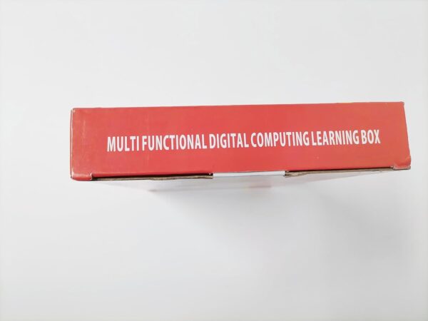 lenbest Wooden Toys Maths Games - Educational Science Kits - Number Blocks | Teaching Learning Clock | Counting Toys - Early Development & Activity Toys - Toys for 4 5 6 Year Old Boys Girls gifts - Image 12