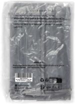 Lirex Medium and Large Handbag Hanging Organizer, 6 Pockets Foldable Hanging Purse Organizer Oxford Cloth Handbag Storage Hanger Universal Fit Closet Organizer for Family Closet Bedroom, Grey - Image 8