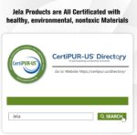 jela Kids Couch Large, Floor Sofa Modular Funiture for Kids Adults, Playhouse Play Set for Toddlers Babies, Modular Foam Play Couch Indoor Outdoor (56.7"x28.3"x17.3", Coral) - Image 9