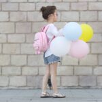 GAGAKU Mini Children's Backpack with Chest Strap 3D Cartoon Children's Backpack - Image 7