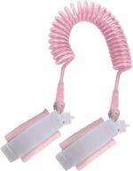 Toddlér Leash - Reins Walking Harness for Babies | Anti-Lost Safety Wrist Link Belt | Adjustable Child Walking Safety Belt | Steel Wire Elastic Toddlé Leash for Little Boys, Girls, Travel, Outdoor - Image 8