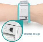 Baby Leash Toddler Leash Child Harness leashes for Toddlers Baby Harness for Walking Baby Anti Lost Wrist Link Safety Harness Strap Rope Leash for 1‑10 Years Old Children - Image 7