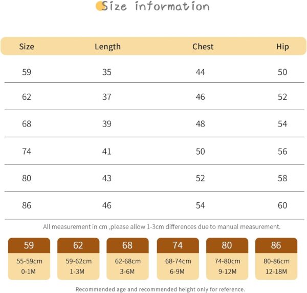 Cokbyavla Unisex Newborn Easter Suspender Overalls Pants,1St Birthday Girl Outfits New Years Outfit Baby Girl Newborn Rabbit Outfit Easter Tree Jumpsuit White Long Sleeve - Image 3