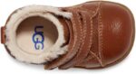 UGG Unisex Kid's Baby Rennon Ii Infant Comfort - Image 2