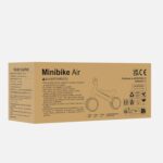 XJD Baby Balance Bike 1 Year Old Toddler Ride On Toys for 10-24 Months Baby Trike Garden Toys First Bike 1 st Birthday Toys for Girls Boys Toddler bike No Pedals (Brown) - Image 9