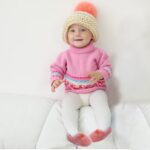 Sangyn Kids Fleece Slippers Toddler Boys Girls Winter Warm Fluffy Shoes Anti-Slip Cozy Slippers For Indoor Outdoor Wear - Image 4