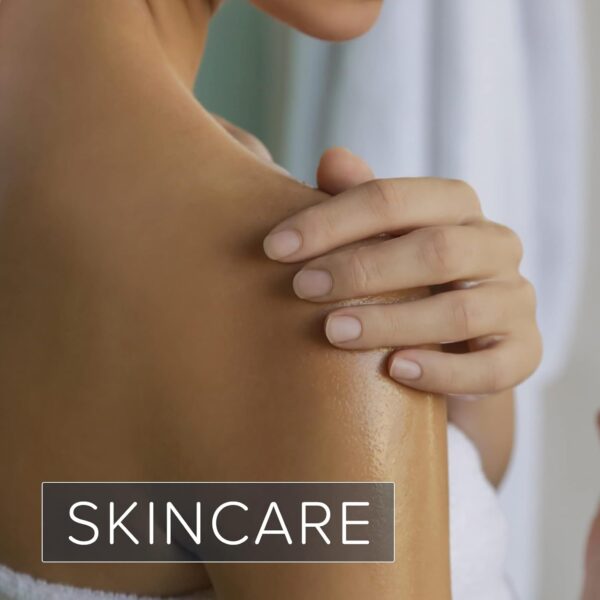 Naissance Organic Virgin Coconut Oil (solid) 250g - Pure, Natural, Certified Organic & Unrefined - Moisturising & Conditioning - Ideal for DIY Beauty Recipes - Image 2