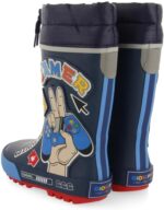 GIOSEPPO Boy's Busene Oxford Boot - Image 3