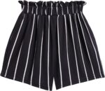 Arshiner Girls Tank Tops with Shorts Set Kids Summer Clothing Sets Casual Fashion Sleeveless T-shirts Outfits for Girls - Image 3