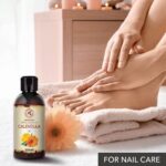 Calendula Oil 250ml - 100% Pure & Natural Calendula Oils - Marigold Oil - Benefits for Skin - Hair - Face - Body - Image 7