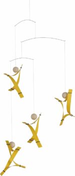 Flensted Mind Mobile