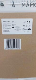 MAMOI® Toddler climbing frame indoor with cushion, Cushion for indoor climbing frame for toddlers, Baby kids climbing dome, Wooden climbing triangle for children from 1/2/3 years - Image 6