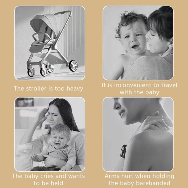 Toddler Sling Carrier,Toddler Carrier,Baby Sling Carrier to Toddler,Baby Carri Sling Sling,Baby Carrier,Toddler - Image 7