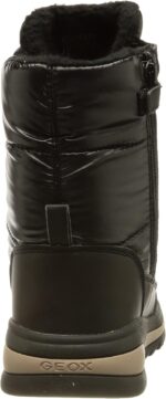 Geox Mädchen J Adelhide Girl B Ab Stiefel - Image 3