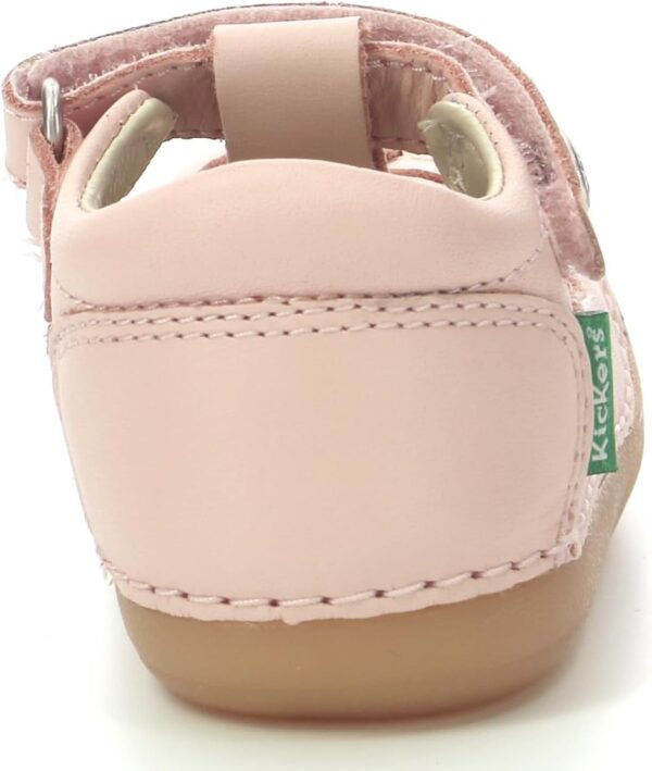 Kickers Unisex Baby Sushy Oxford-Schuh - Image 3