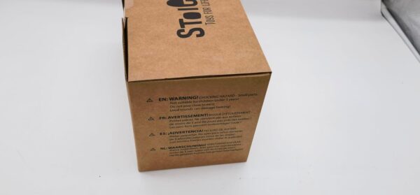 Stoie's International Wooden Musical Instruments Toddlers, Percussion Instruments, Baby Instruments, Baby Musical Instruments, Baby Musical Instrument, Musical Instruments Baby Tambourine (TM2031) - Image 12