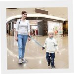 ifundom Kids Safety Child Leash Wrist Link Traction Rope 1.5m Comfortable Secure for Toddlers - Image 3