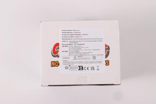 Color Changing No Hole Bath Toys for Kids Toddlers, Color Change Sea Creatures Ocean Animal Toys with Drying Bag Baby Bath Toys Water Toys Floating Fish Toys Easter Gift - Image 7