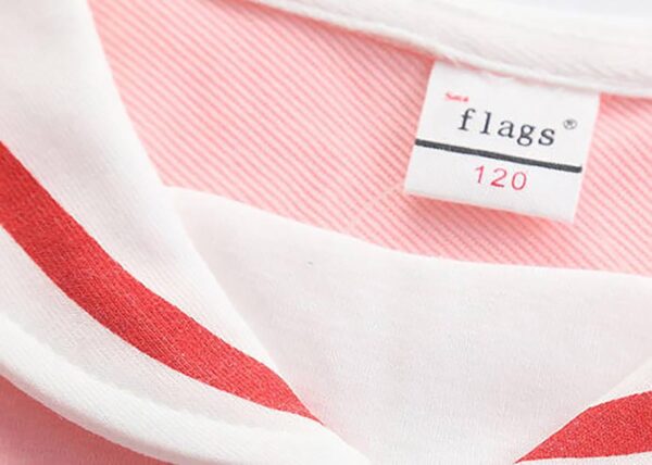 Cokbyavla Kids Summer Dress,Big Puffy Dresses for 9-Year-Old Girls Tween Beach Dress Mini Skirt Mini Dresses for Girls Girls Tie Back Maxi Dress Tween Formal Dresses Baby - Image 5