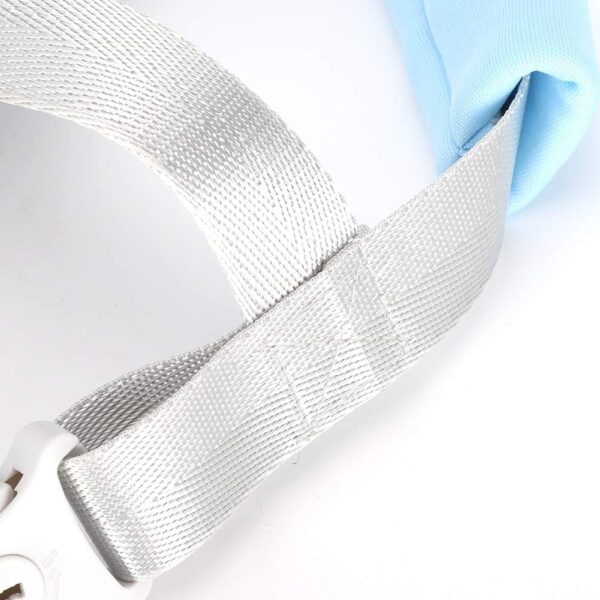 Kid Walking Leash Safety Children Toddler Anti Lost Harness Leash for 1-12 Years Old Kid Keep Toddlers Close Kid Walking LeashToddler Walking LeashKid Anti Lost HarnessSafety - Image 3