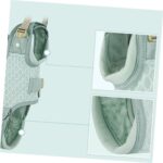 ifundom 1PC Walk Learning Belt Multifunctional Handheld Walking Assistant Harness for Adjustable Walker Mint Ideal for Safe Walking and Learning - Image 4