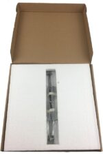 Timelike 3D Removable Modern Creative Cutlery Kitchen Spoon Fork Wall Clock Mirror Wall Decal Wall Sticker Room Home Decoration - Image 9