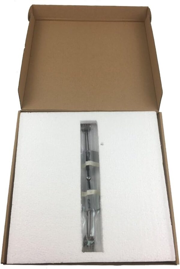 Timelike 3D Removable Modern Creative Cutlery Kitchen Spoon Fork Wall Clock Mirror Wall Decal Wall Sticker Room Home Decoration - Image 9