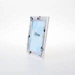 Valenti - Silver Mickey Mouse Photo Frame, 9 x 13 cm - Image 2