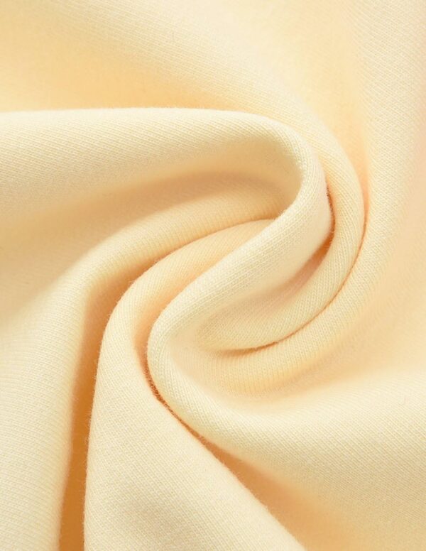 HahaNice Kids Clothes Girls Long Sleeve Tops Rainbow Jumper 18 Months-6 Years - Image 7