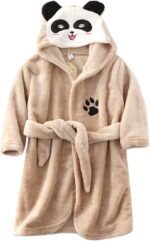 Personalised Baby Dressing Gown Baby Boy Birthday Outfit Baby Towelling Bath Robe Girls Dressing Gown Blue Christening Blanket Boy Plain White Pyjamas Kids Personalised Newborn Baby Clothes