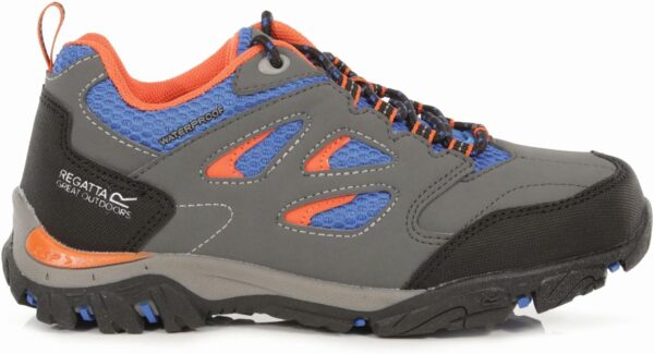 Regatta Kids Holcombe Low Baby Walking Boots - Image 5