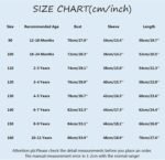 Clode Toddler Girls Faux Fur Jacket Kids Thicken Coat Winter Warm Faur Leather Button Down Jacket With Fleece Hood Long Sleeve Outerwear Trendy Outwear - Image 4