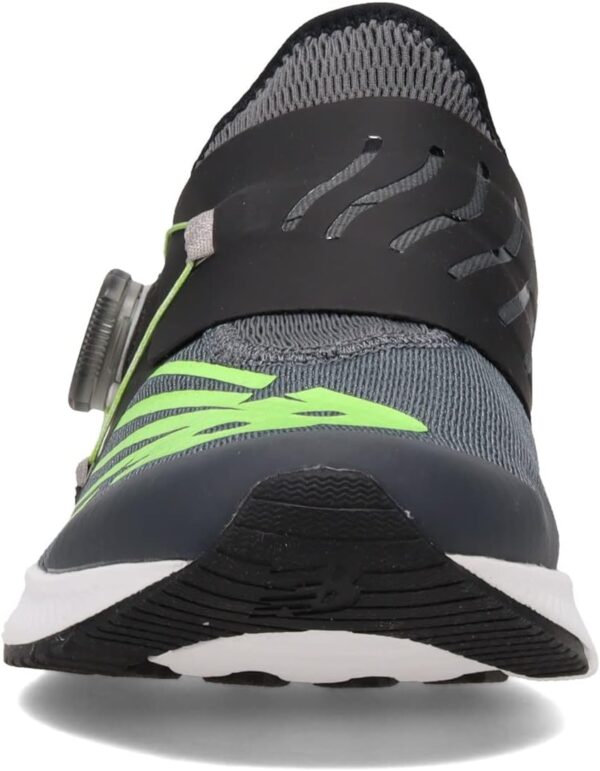 New Balance Unisex Kid's Fuel Core Reveal V2 Running Shoe - Image 4