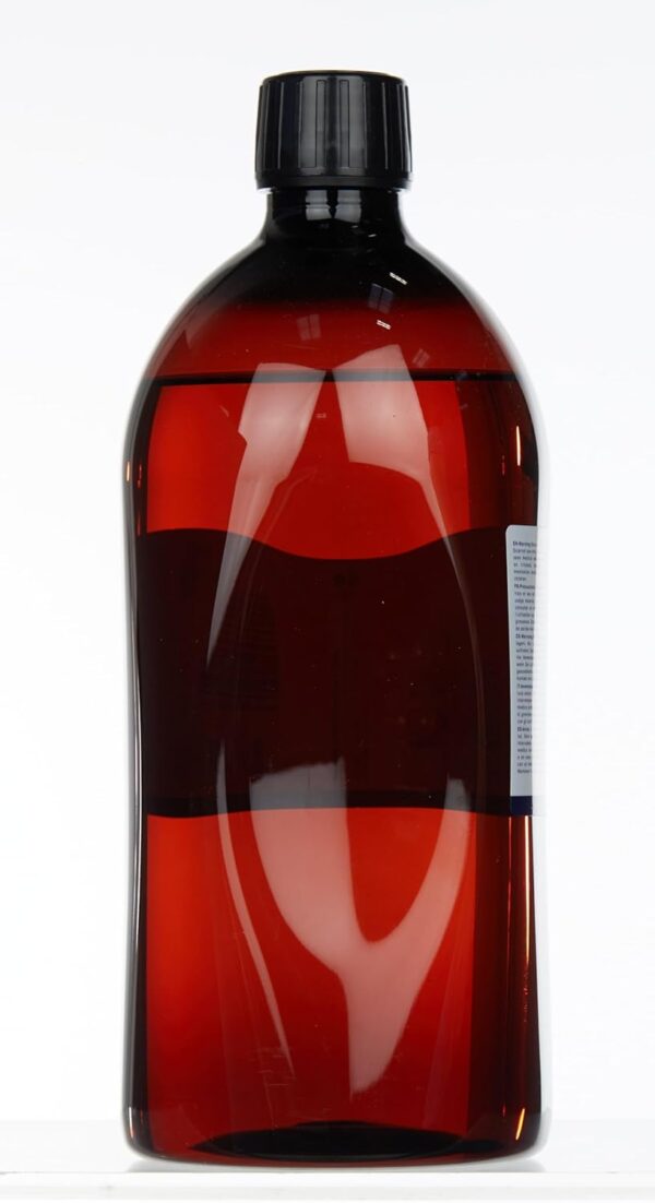 Naissance Grapeseed Oil (No. 210) 900ml - Natural Moisturiser and Conditioner - Ideal for Hair, Skin, Massage, Face, Beard and Aromatherapy - Image 10