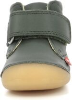 Kickers Unisex Kid's Sabio Oxford Flat - Image 5