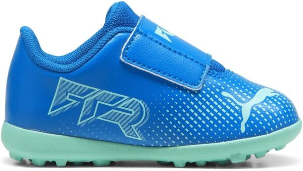 PUMA Unisex Kid's Future 7 Play Tt V Inf Soccer Shoe - Image 3