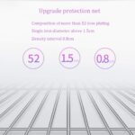 Mosquito Trap Mosquito Lamp Bug Zapper Electric Shock Fly Lamp Insect Repellent Home Business Led Uv Mosquito Killer Led Mosquito Killer Lamp - Image 6