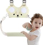 Toddler Safety Harness, Kids Safety Harness for Walking, Toddler Safety Leash for Walking, Safety Leash Anti Lost Pull Rope for Camping - Image 9