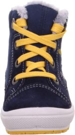 Superfit Boy's Girl's Groovy Snow Boot Child - Image 2