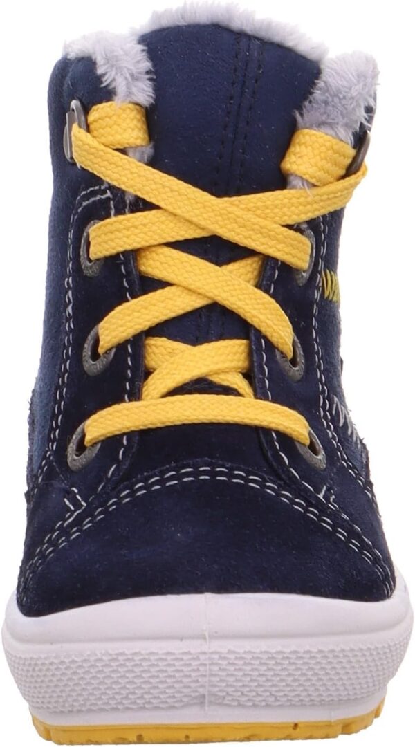 Superfit Boy's Girl's Groovy Snow Boot Child - Image 2