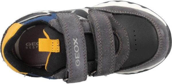 Geox Baby Boy's B Pyrip B Sneaker - Image 7