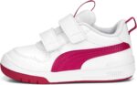 PUMA Unisex Baby Multiflex Sl V Inf Sneaker