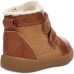 UGG Unisex Kid's Baby Rennon Ii Infant Comfort - Image 5