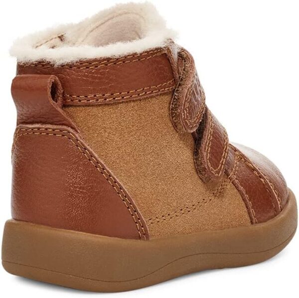 UGG Unisex Kid's Baby Rennon Ii Infant Comfort - Image 5