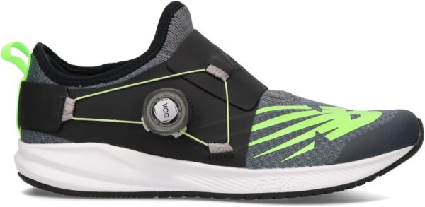 New Balance Unisex Kid's Fuel Core Reveal V2 Running Shoe - Image 3
