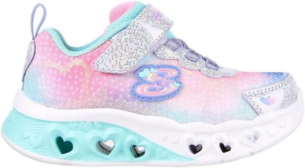 Skechers Glow-Brites Sneaker Child - Image 2