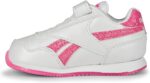 Reebok Baby Girl's Royal Classic Jogger 3 Sneaker - Image 3