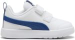 PUMA Unisex Baby Courtflex V3 V Inf Sneaker - Image 5